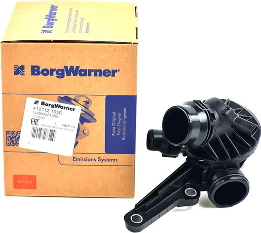 Thermostat pour BMW Série 1 F20 et Série 3 F30 : Sécurité moteur