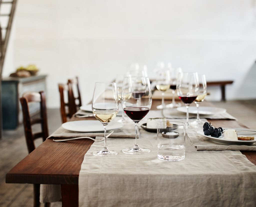 Riedel  "O" WHISKY 2 Stück 41400002 Immagine del prodotto 