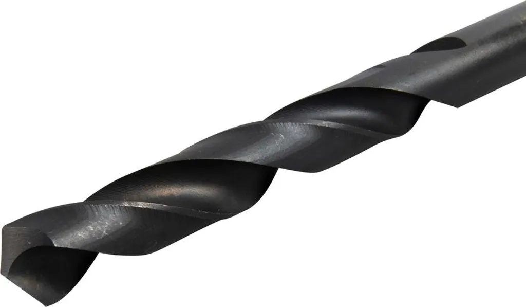Perceuse de coffrage Makita 14 x 600 mm D-70362 pour perçages profonds