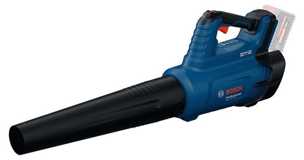 Akku-Laubbläser GBL 18V-750 Produktbild 