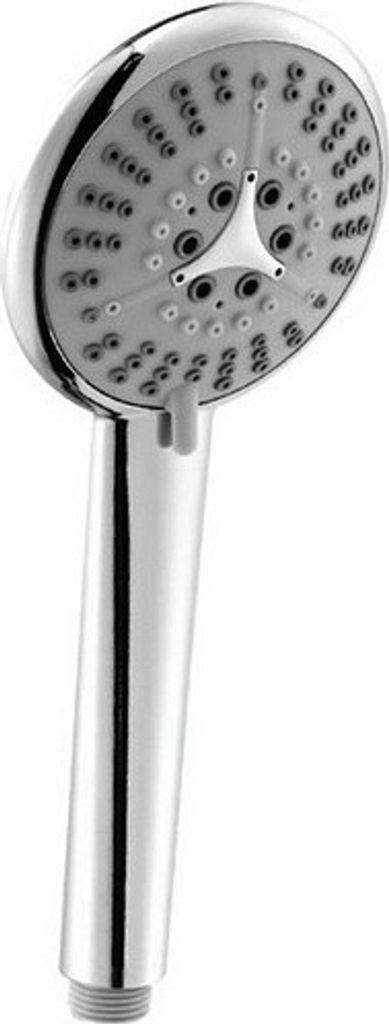 Demm 6 Funktionen Antikalk-Handbrause VIOLA Ausführung: chrom x 1, PC13587.C
