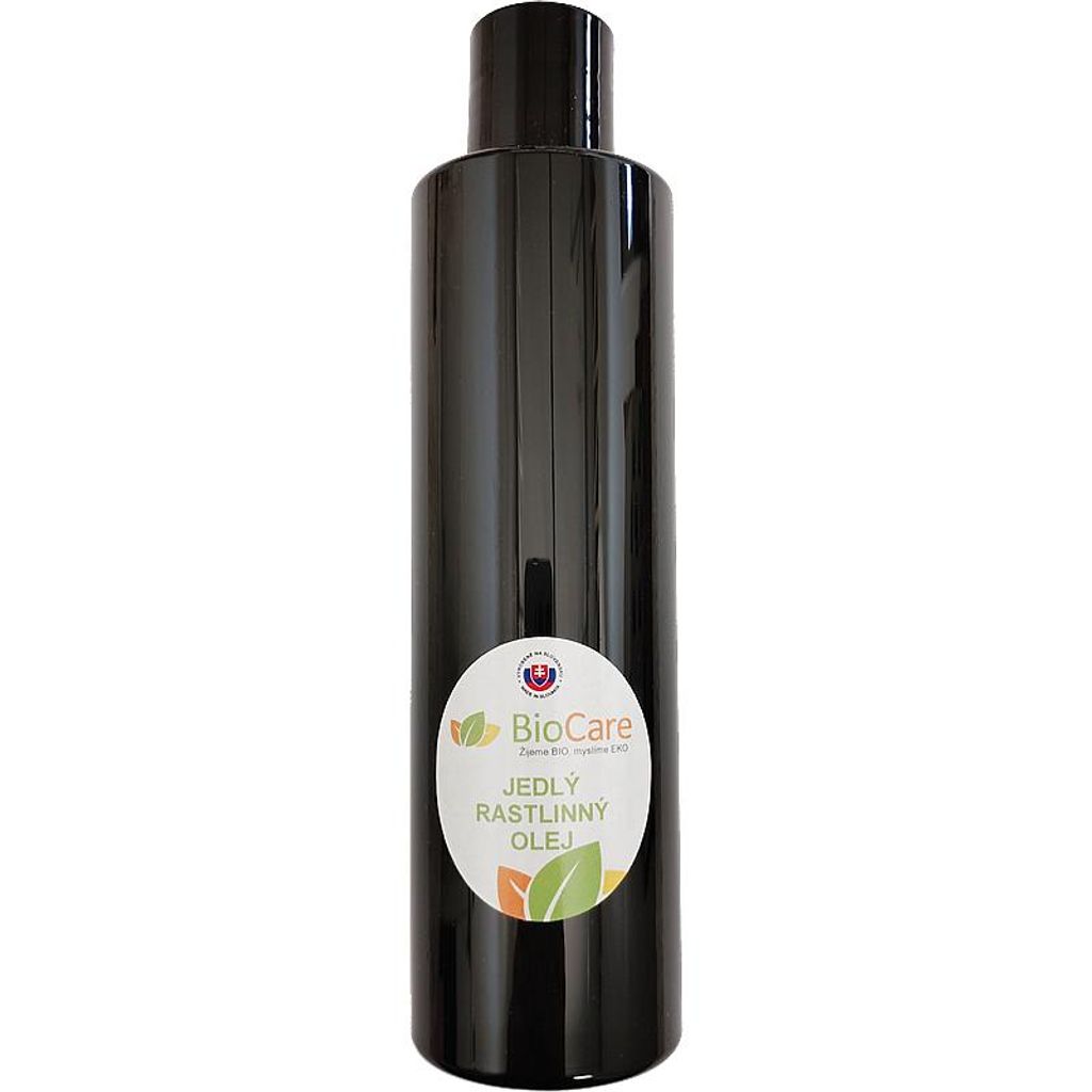 Olej ze semen celeru RAW – 250 ml Obrázek produktu 