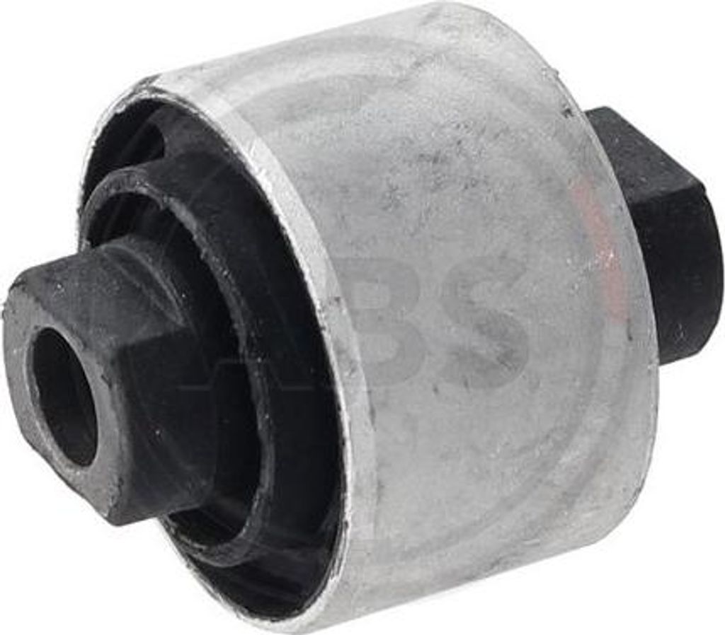 A.B.S. 270327 Lagerung, Querlenker OE 4D0407182E kompatibel mit Passat 3B, Superb, Exeo, A8 4D, A6 4B, A6 4A, A4 8H, A4 8E, A4 8D
