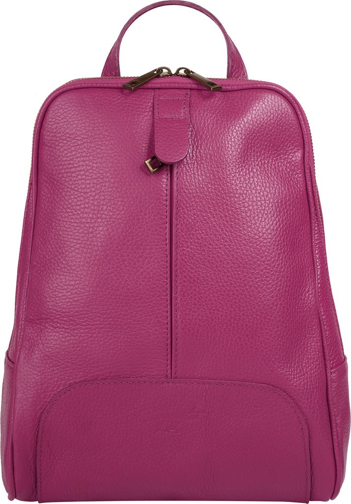 Samantha Look Rucksack Damen 021382 pink