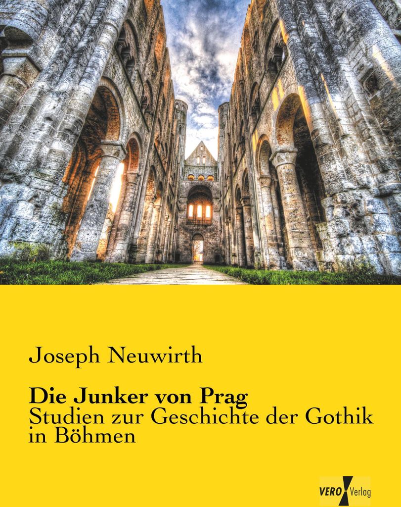 Die Junker von Prag