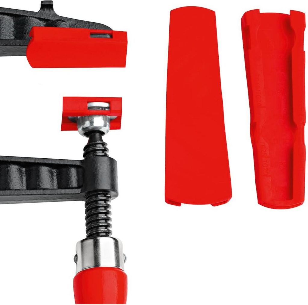 Bessey Schutzkappenstreifen (2 St./Beutel) SKS20/40