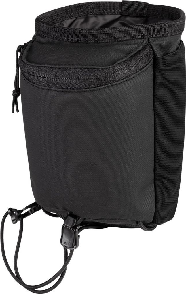 Mammut Alpine Chalk Bag black one size Obrázok produktu 
