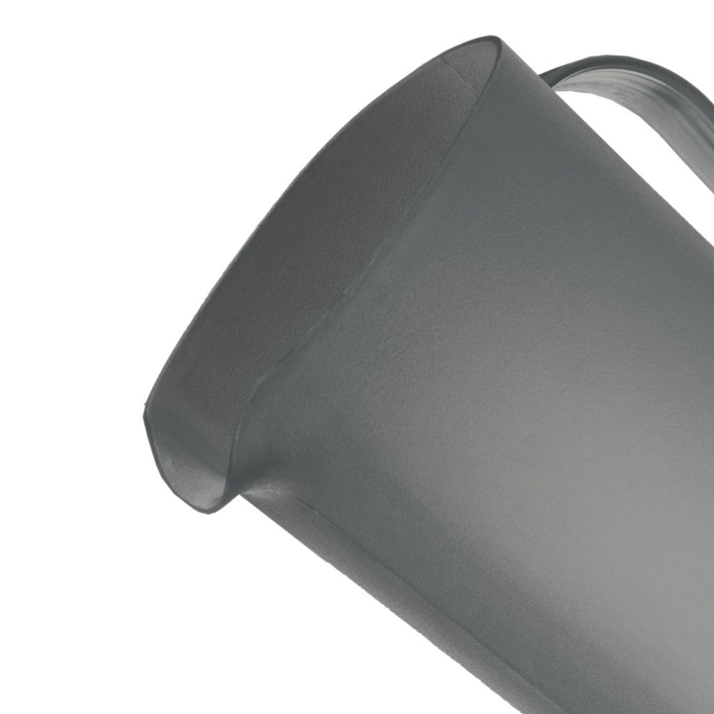 Orion Getränkekanne Krug Wasserkanne Saftkanne mit Deckel Produktbild 5