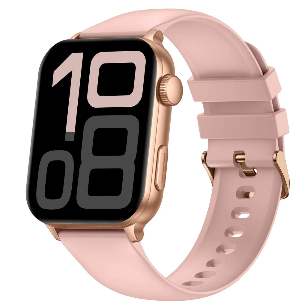 ARMODD Prime 3 GPS Oro Rosa: Lo Smartwatch Elegante che non Tradisce