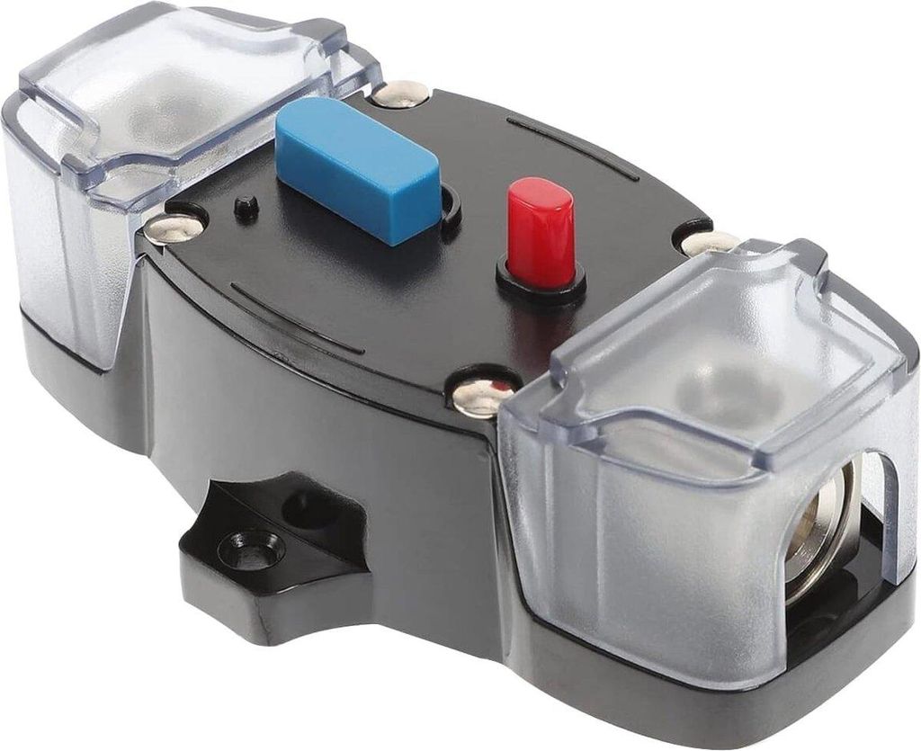 ProRide Sicherungsautomat 200A - 12V/24V DC - Produktbild 