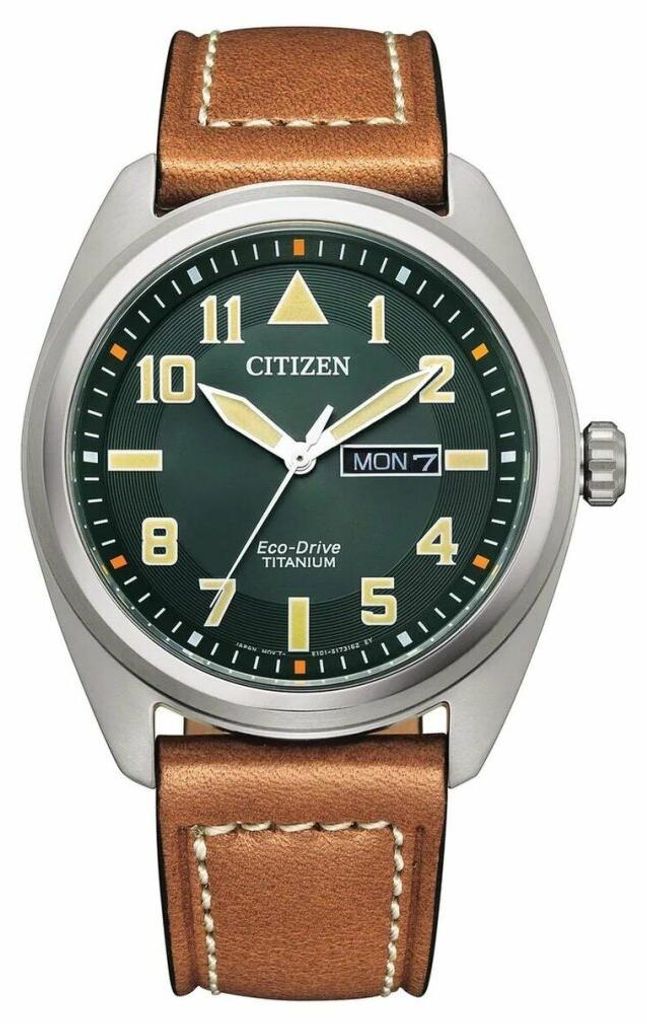 Citizen Mod. Bm8560-11X