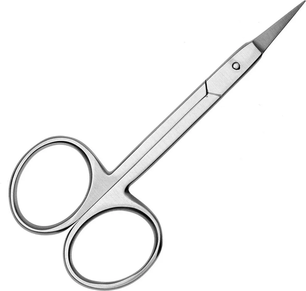Kit pédicure professionnel pour ongles épais, set complet 6 pièces inox - 8