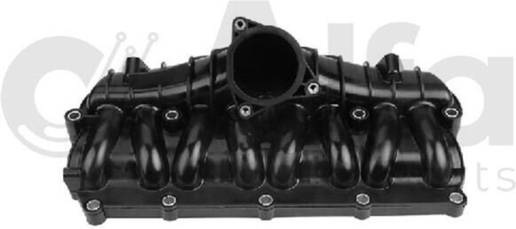 Alfa e-Parts AF12381 Ansaugbrücke Ansaugkrümmer für VW Golf V Schrägheck (1K1) TOURAN (1T1, 1T2) GOLF PLUS (5M1, 521) Golf V Variant (1K5) Jett...