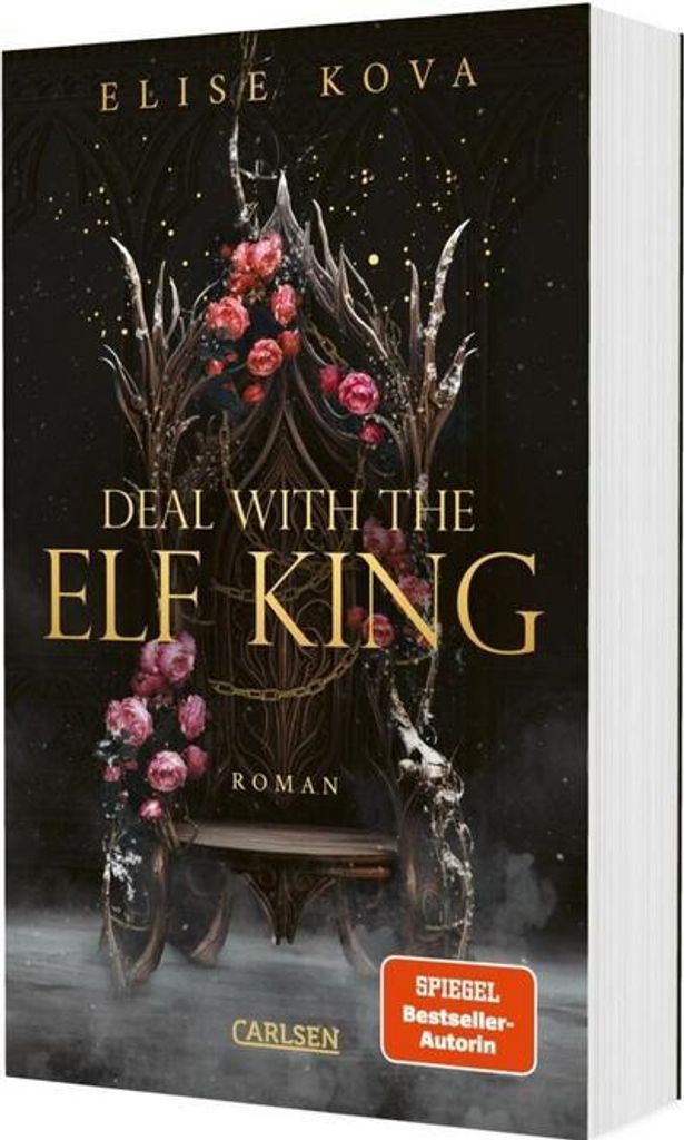 Married into Magic: Deal with the Elf King Produktbild 