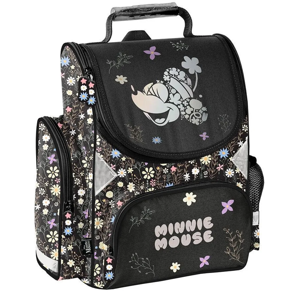 Ensemble scolaire Minnie Mouse 3 pièces imperméable et résistant - 2