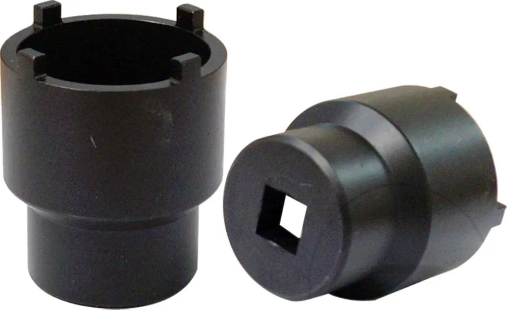 Clé à douille JMP 43/50,8mm pour Moto Guzzi Norge Stelvio Griso Breva 8V