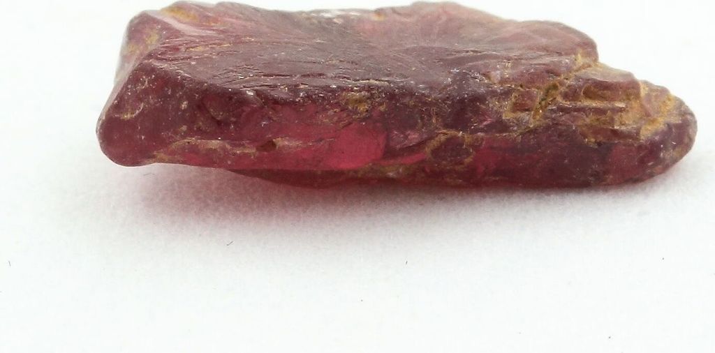 Rhodolith-Granat 3.430 Karat