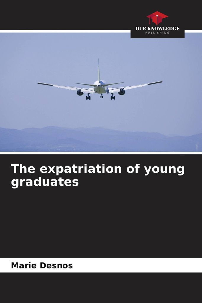The expatriation of young graduates