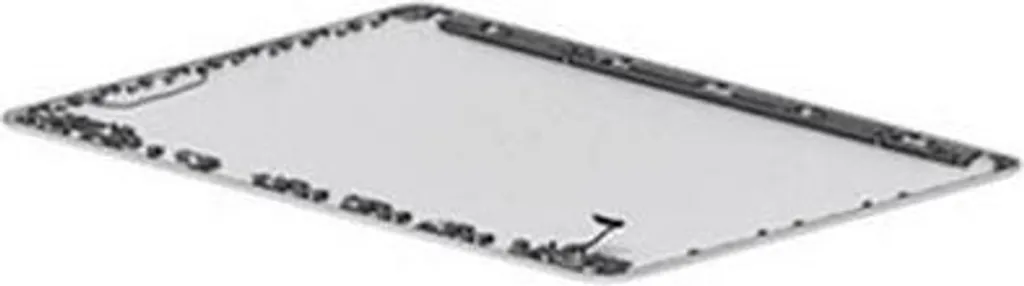 Réparer un écran HP avec cette coque LCD Natural Silver anti-rayures