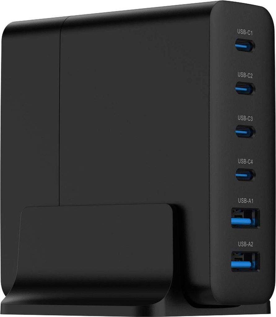 Chargeur pour appareils mobiles Gembird Image du produit 