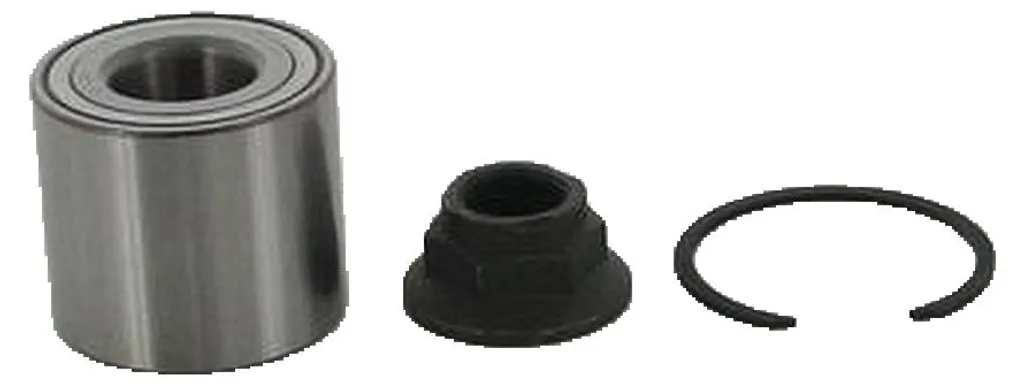 Kit Roulement de Roue Ø 55 mm TRISCAN 8530 14120 pour Nissan Note E11
