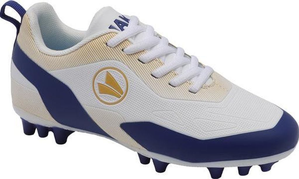 JAKO Fußballschuh Dreamflow AG Junior weiß/navy/gold weiß/navy/gold 31