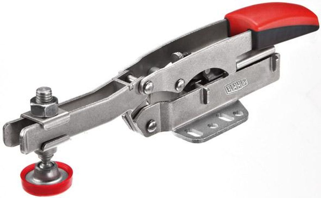 BESSEY STC-HH70, Knebelklemme, 6 cm Produktbild 