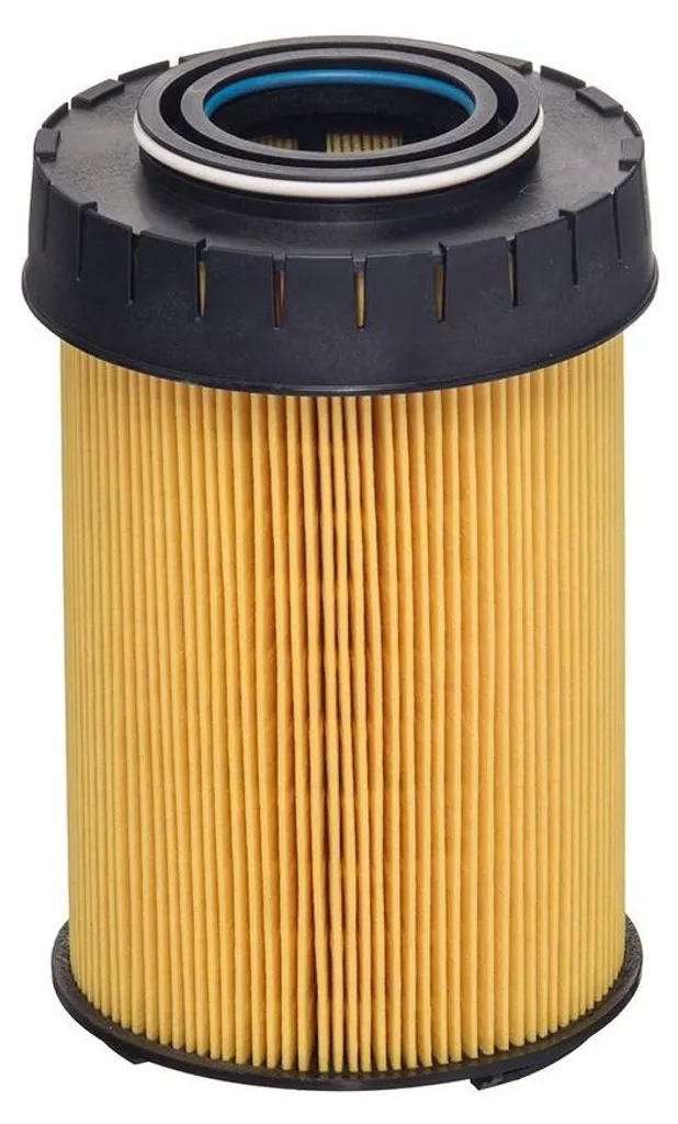 Filtre à huile robuste HENGST E831H01 D275 à haute capacité - 3