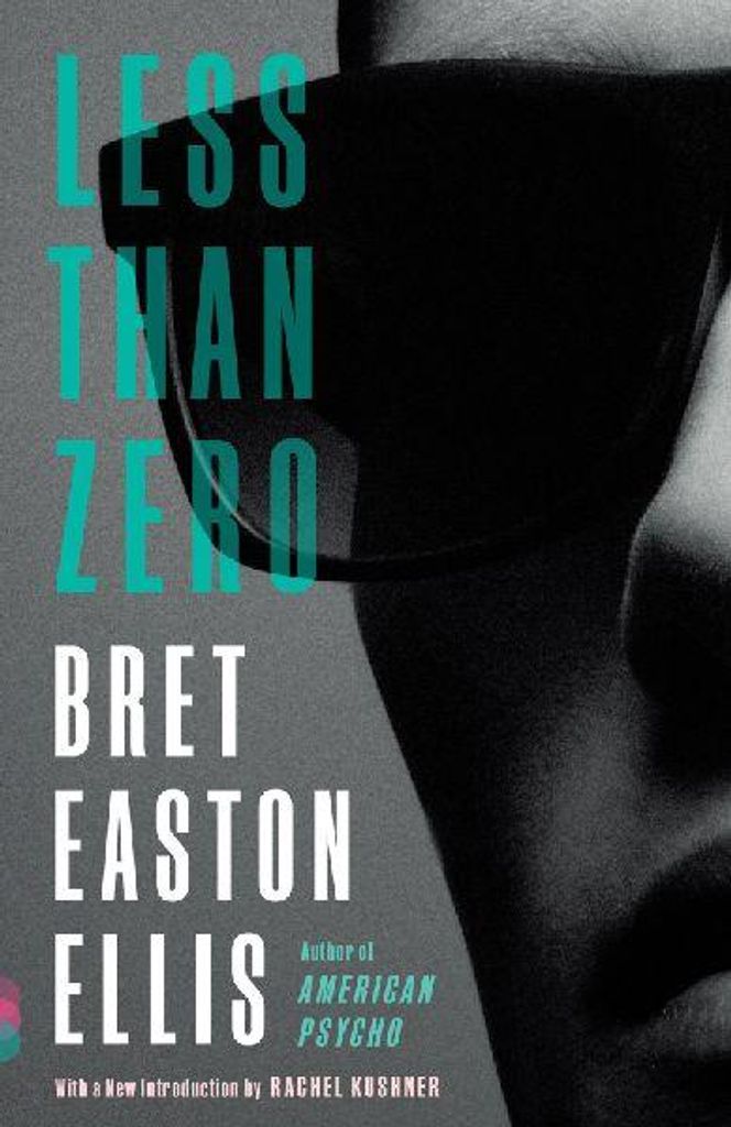 Less Than Zero Produktbild 