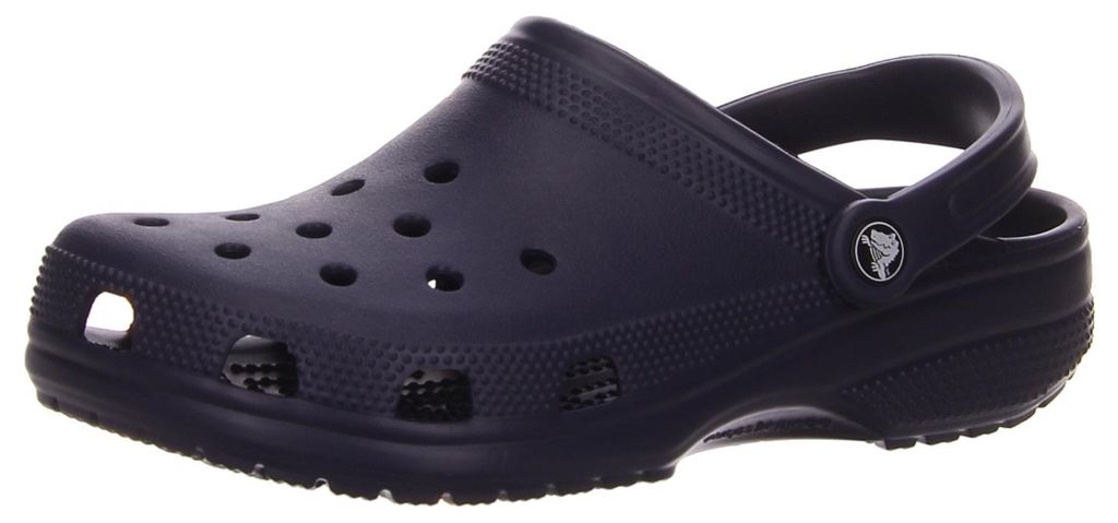 CROCS Clog in blau, Gr. 5051 Produktbild 