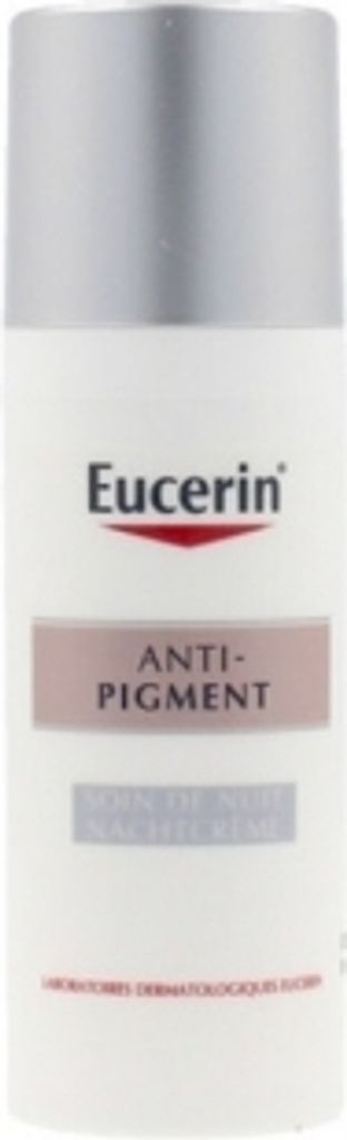 Anti-Fleckencreme Antipigment Eucerin (50 ml) Produktbild 