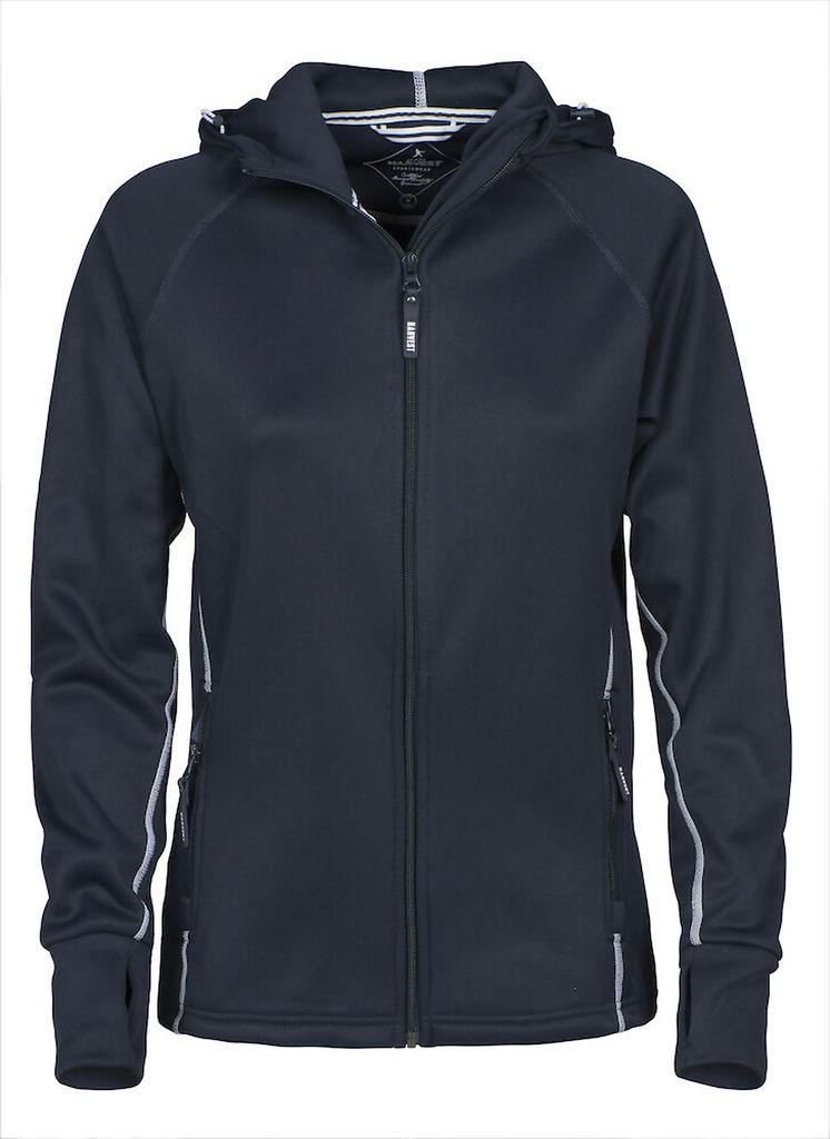 Harvest Northderry Fleece Lady