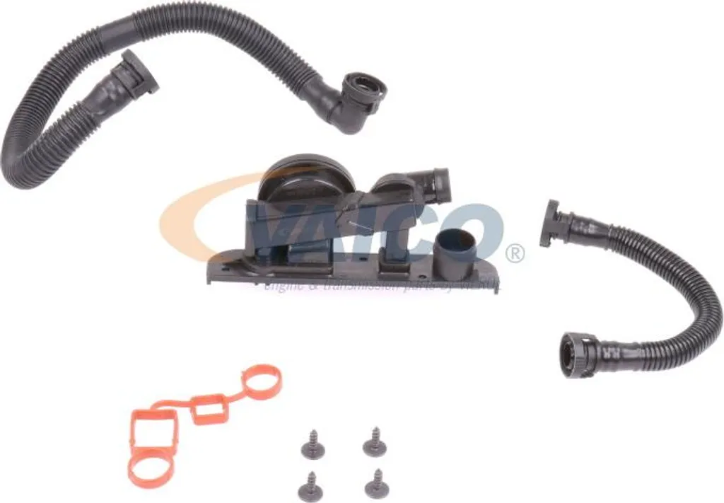 Ventilation Carter Moteur V10-3247 Vaico : Kit Réparation avec Joint Expert