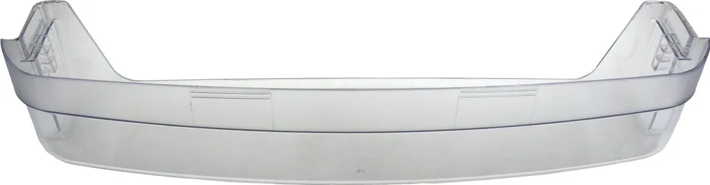 Tablette à bouteilles Whirlpool 493x110mm 481241829927 pour Frigo