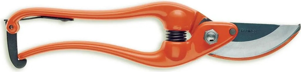 Sécateur robuste Bahco P3 fini les lames qui plient coupe 25 mm - 3