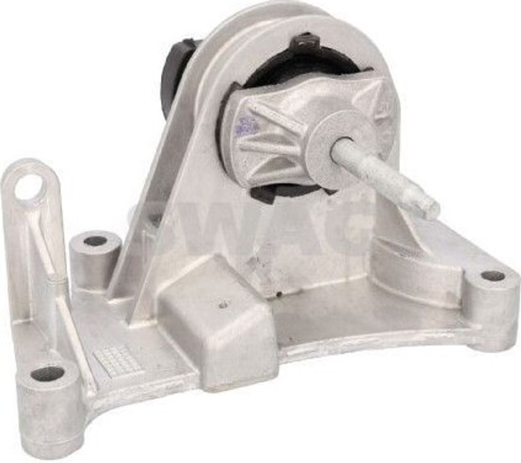 SWAG Motorlager Gummimetalllager Rechts für FIAT Panda Schrägheck (312, 319) 33 10 9127