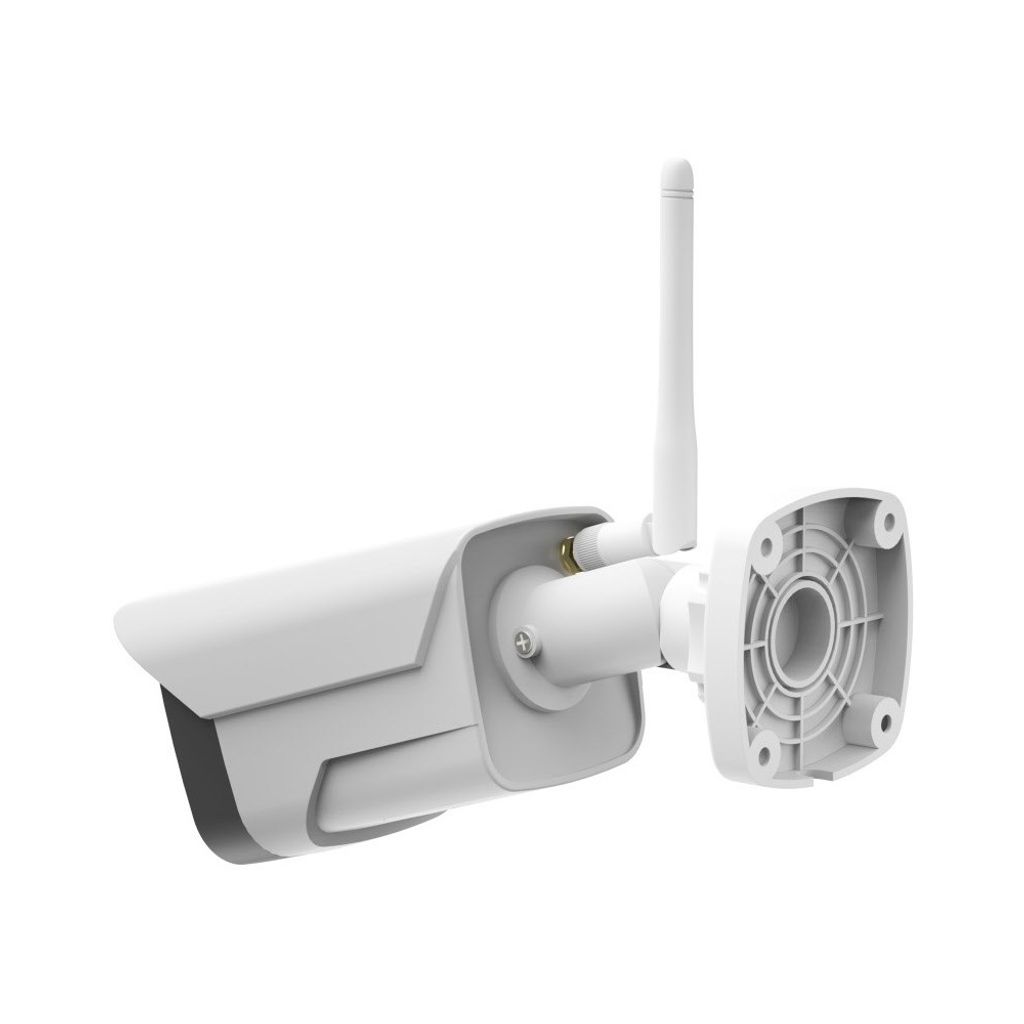 Hama WLAN Außenkamera 1080p Nachtsicht Produktbild 3