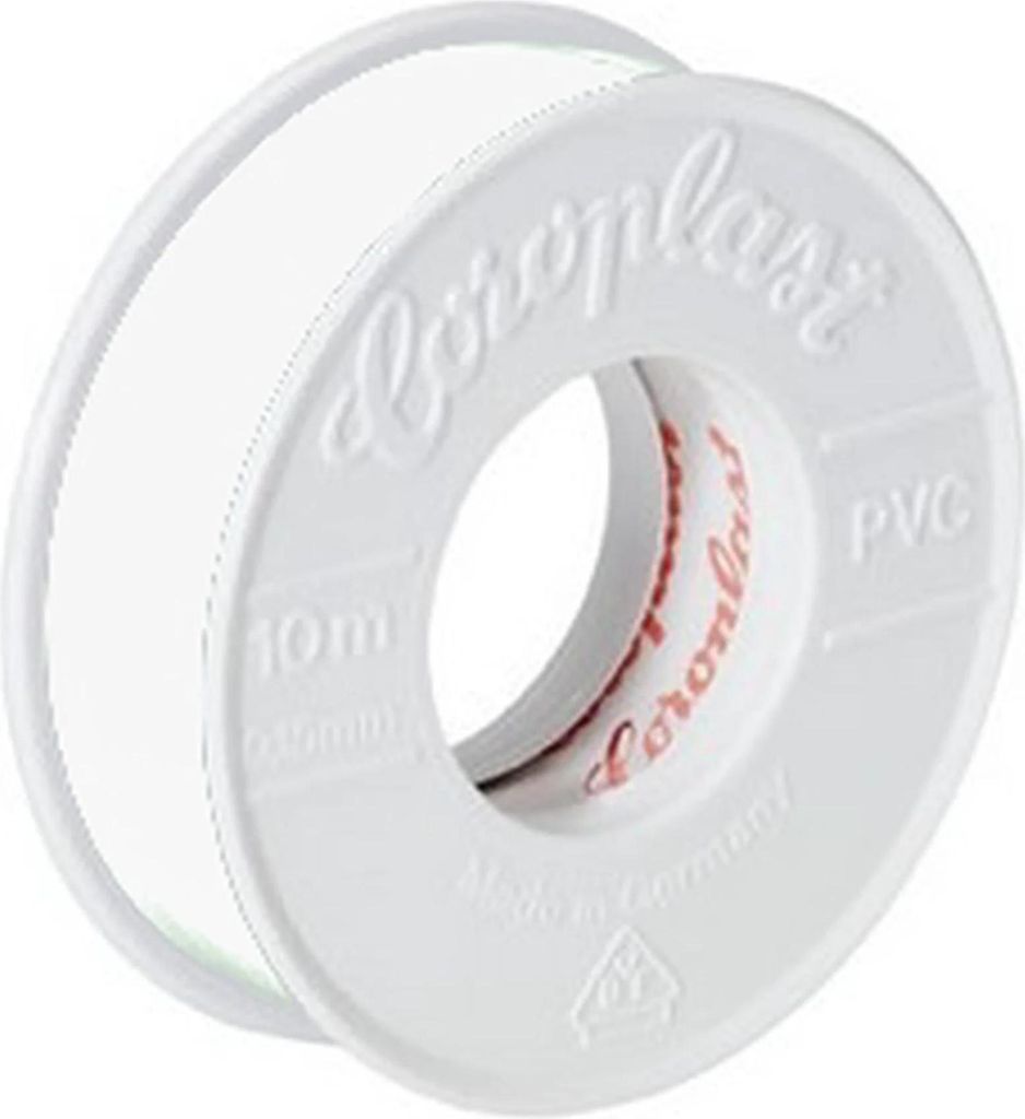 Coroplast elektrická izolačná páska 301 0,10 mm x 15 mm x Obrázok produktu 