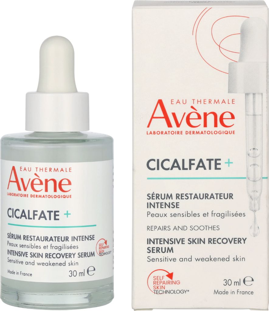 Avène Cicalfate+ Sérum intensif de régénération cutanée Image du produit 