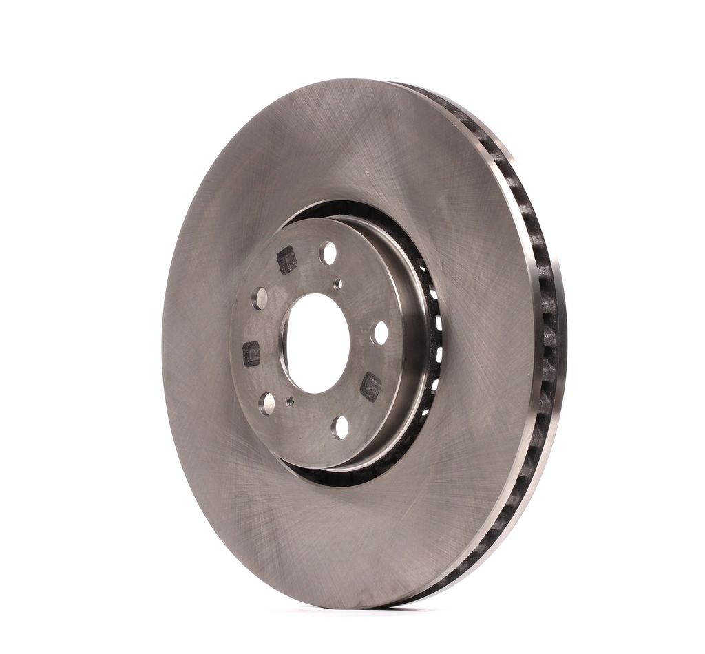 RIDEX Bremsscheibe Vorne Rechts für LEXUS IS II (GSE2, ALE2, USE2) 334mm 82B1136