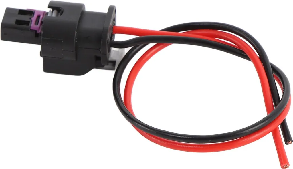 Connettore Valvola AC Impala 2014-2020 | Anti-Abrasione Professionale - 1