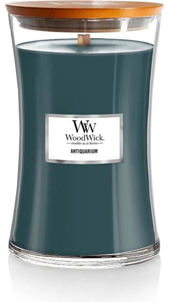 Woodwick Antiquarium 609,5 g