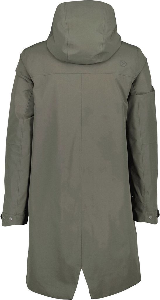 Didriksons Falke Parka Winterjacke Herren Produktbild 11