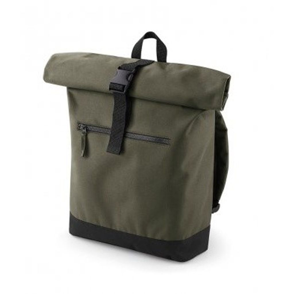 Bagbase BG855 - Sac À Dos Fermeture À Enroulement