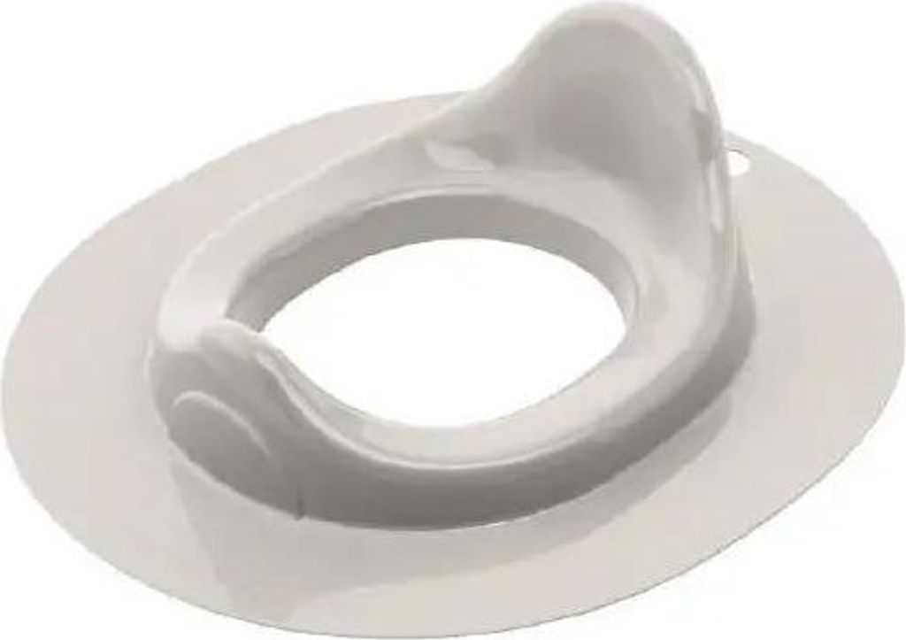 Rotho Babydesign Toilettensitz AVA Cappuccino