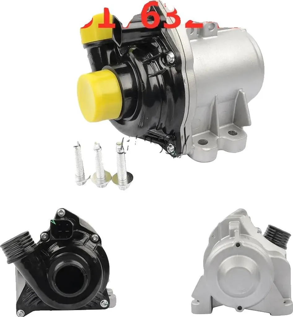 Pompe à eau électrique 11517632426 OEM pour berlines haut de gamme