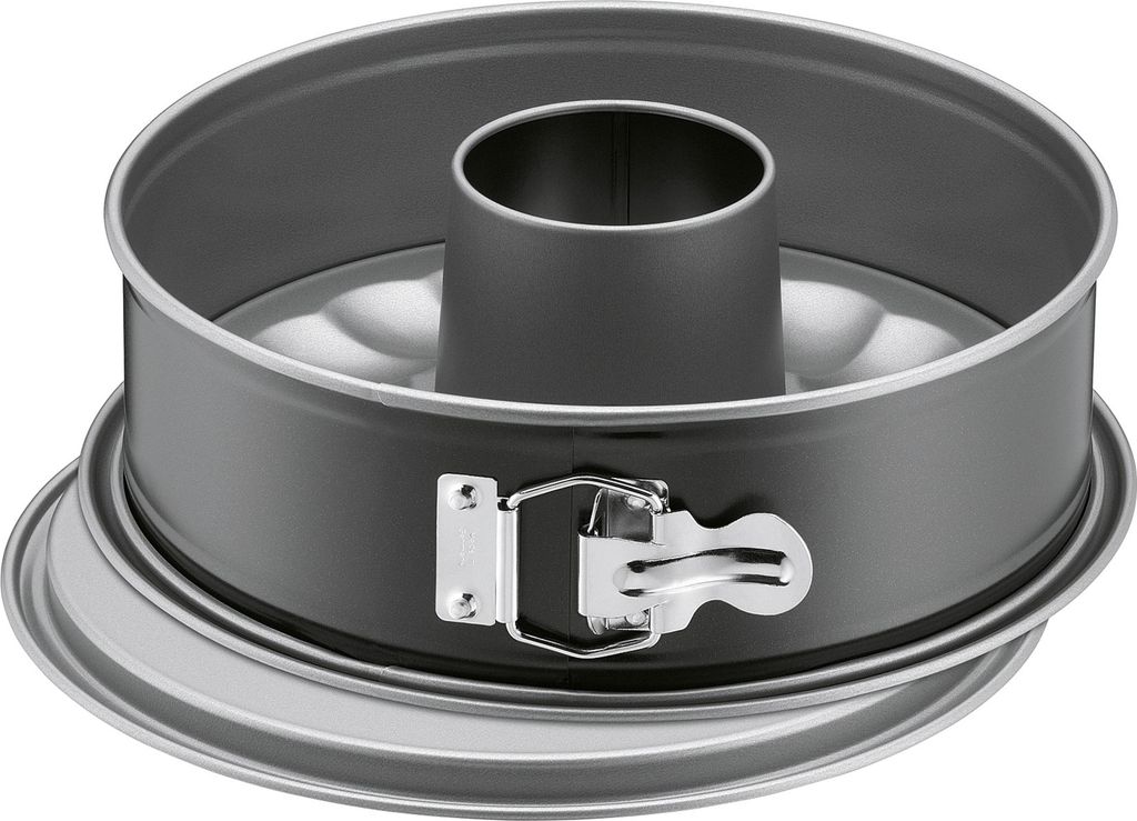 Kaiser Inspiration 2300659589, Forma na tortu, Kolo, Oceľ, Obrázok produktu 