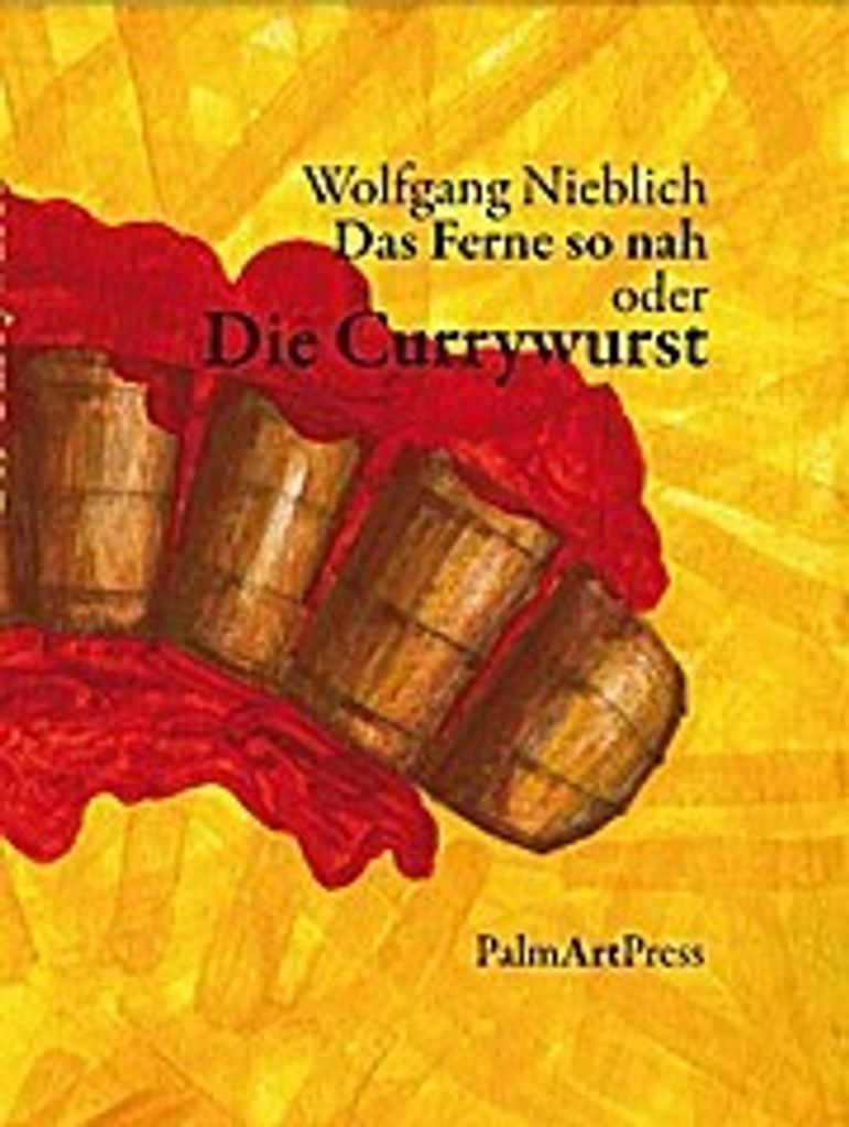 Die Currywurst