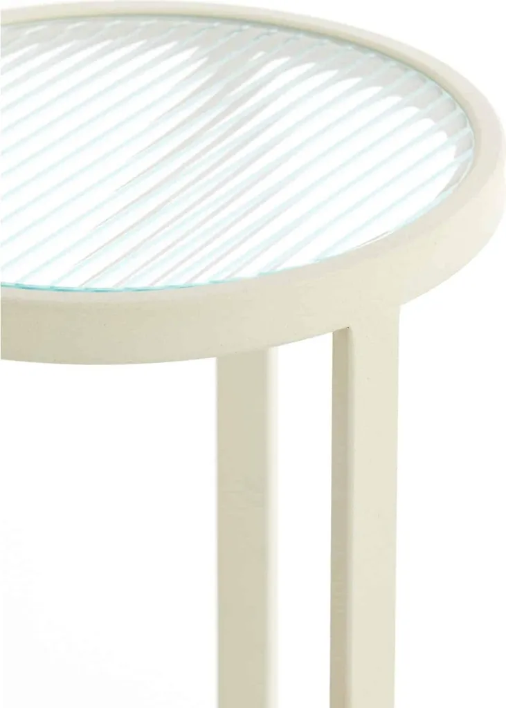 Meuble d'appoint étroit pour optimiser les petits espaces de vie - 4