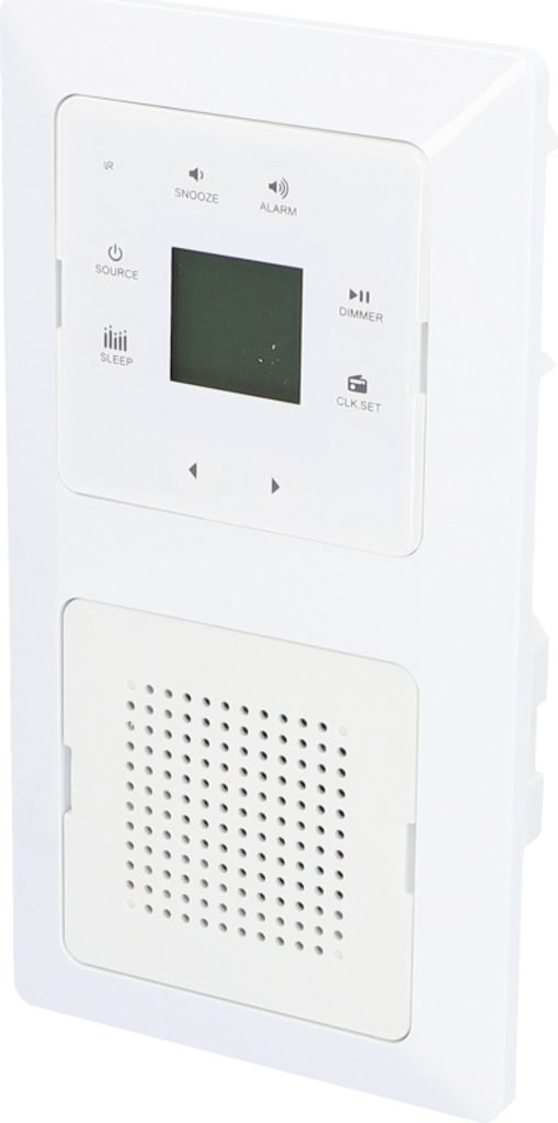 Rádio UNITEC pro zapuštěnou montáž Obrázek produktu 10